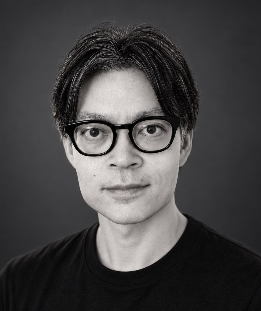 弁理士 泉 良裕